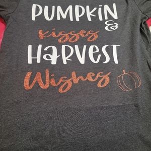 Fall tshirt